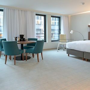 Superior Zimmer mit Kingsize-Bett